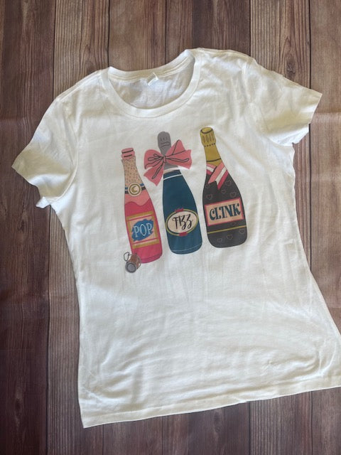 Pop Fizz CLINK!