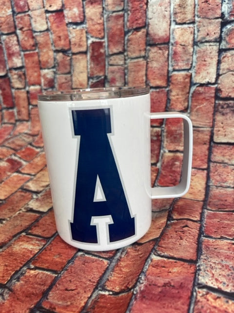 Aquinas Camper Mug