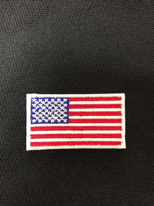Add Flag to Hat