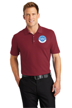 Load image into Gallery viewer, JUSD Core Classic Pique Polo; Mens and Womens L500
