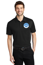 Load image into Gallery viewer, JUSD Port Authority Silk Touch Performance Polo K540
