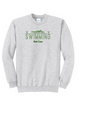 Notre Dame Swim Crewneck Sweatshirt