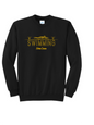 Notre Dame Swim Crewneck Sweatshirt