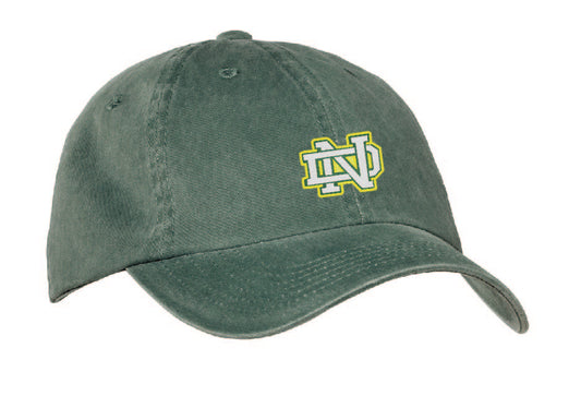Notre Dame Dad Cap