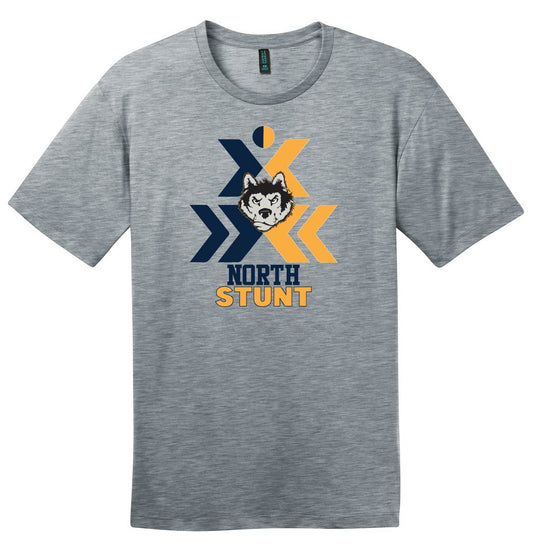 North Stunt Tee