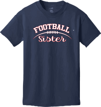 Load image into Gallery viewer, OC Football Sister Top
