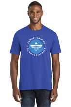 Load image into Gallery viewer, JUSD Port &amp; Company® Fan Favorite™ Tee
