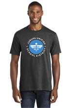 Load image into Gallery viewer, JUSD Port &amp; Company® Fan Favorite™ Tee
