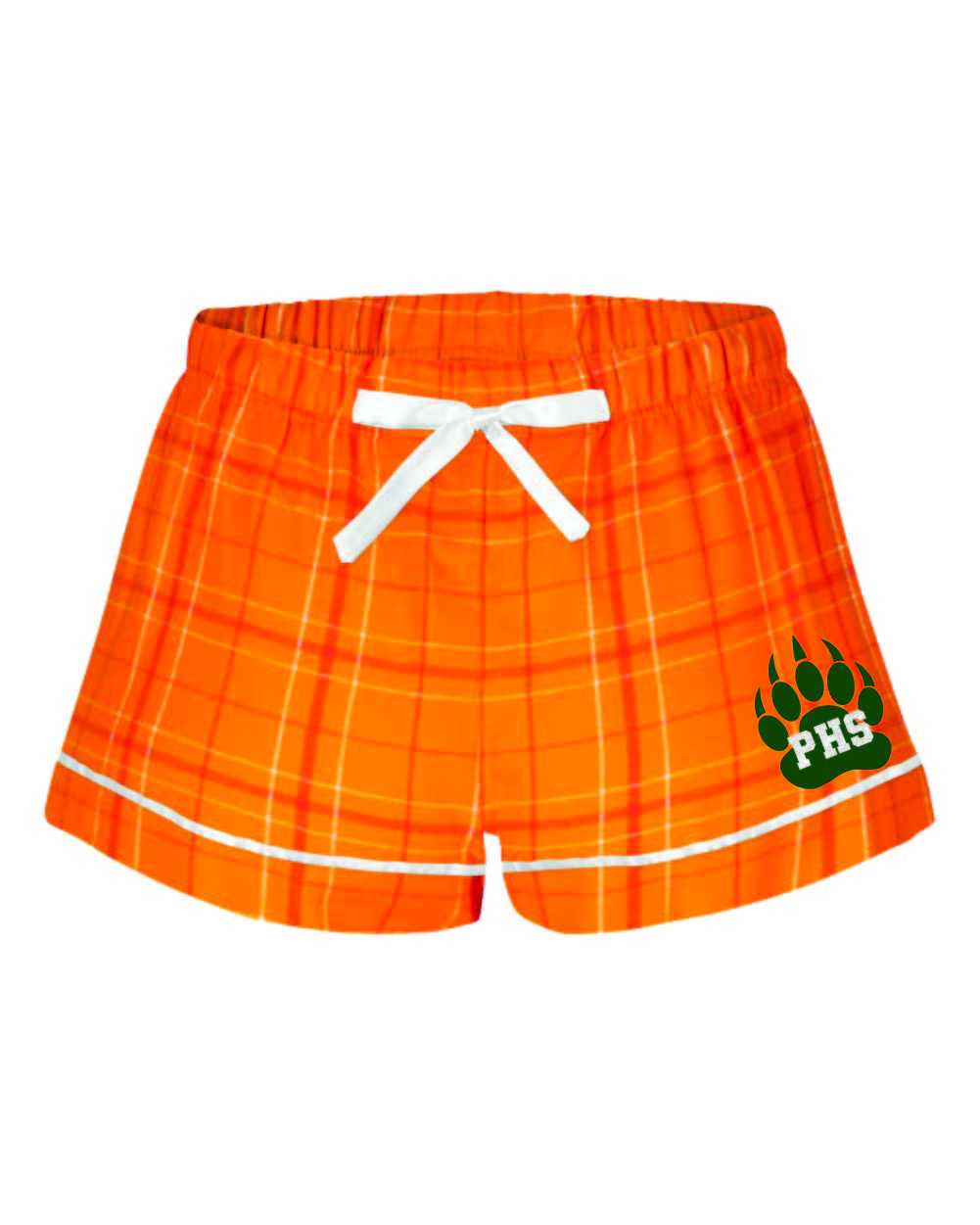 PHS Poly lounge shorts