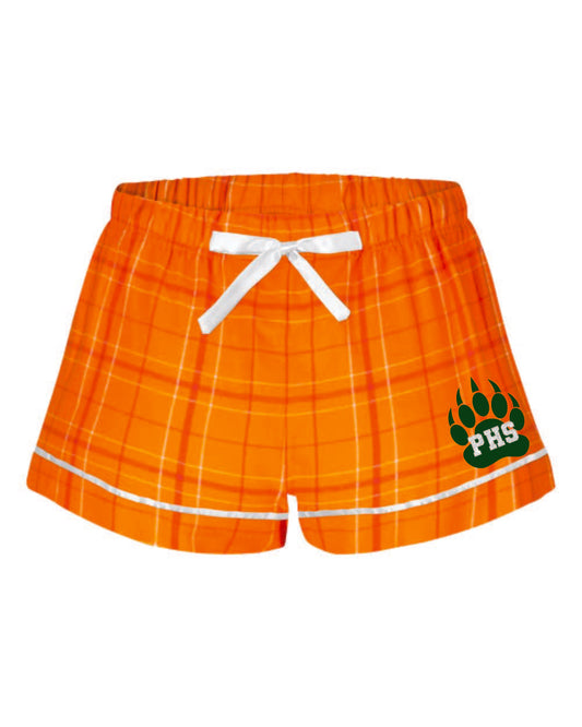 PHS Poly lounge shorts