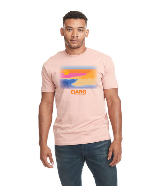 QARG Volunteer Shirt