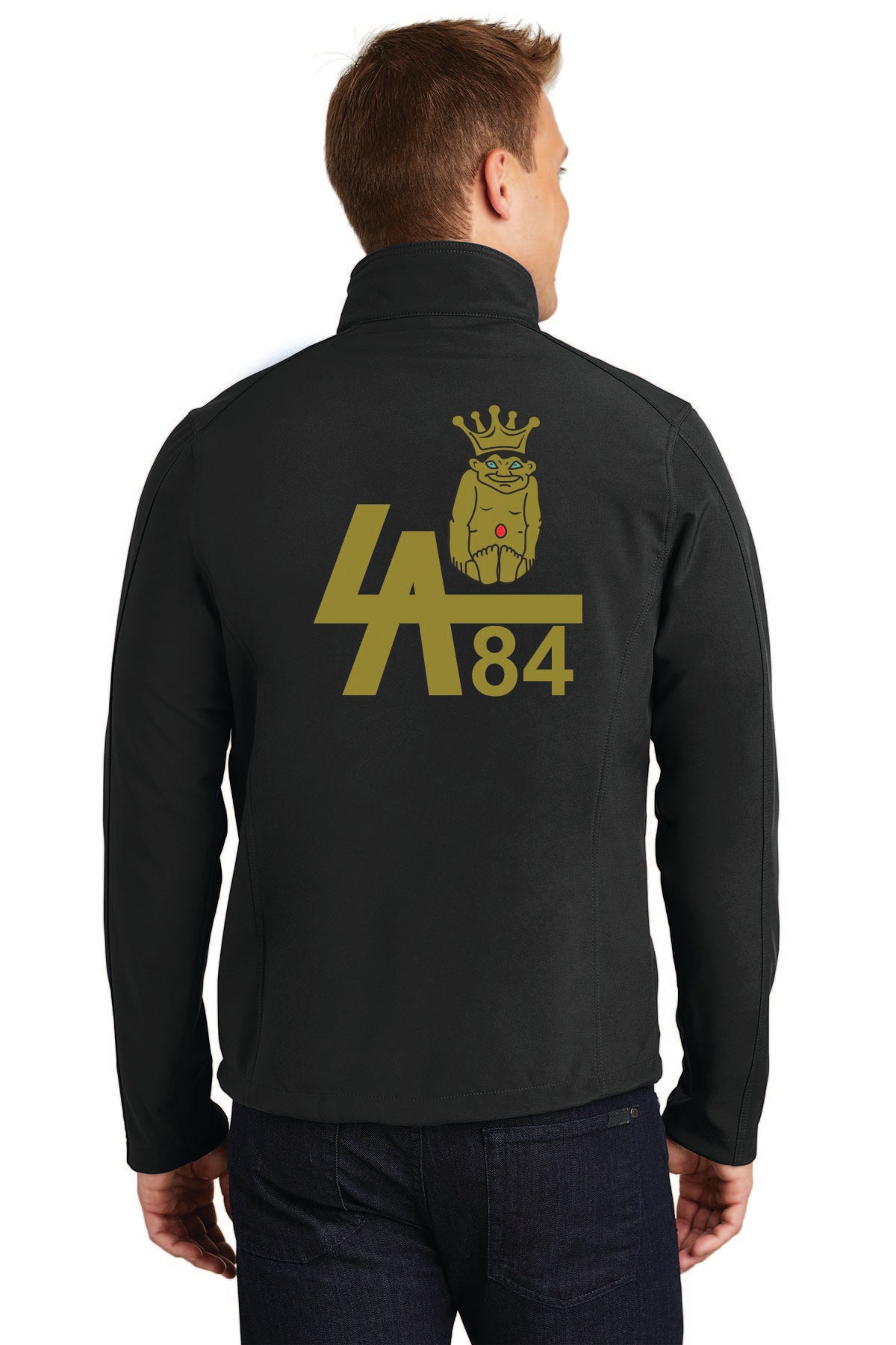 ROJ Zip UP Jacket