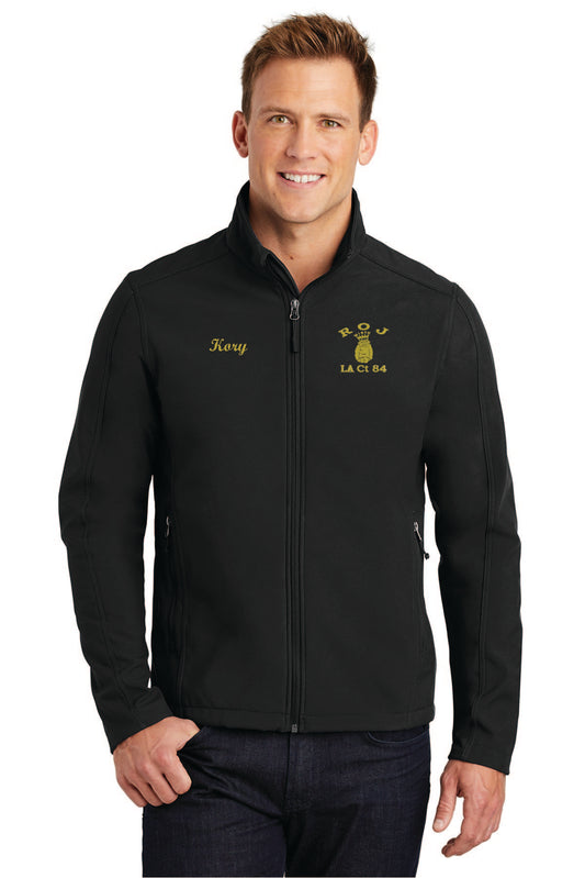 ROJ Zip UP Jacket