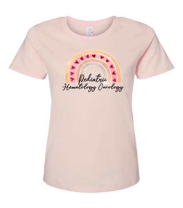 Pediatric Hematology Oncology T-shirt