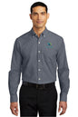 Men's SuperPro Oxford Shirt HACSB