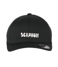 Load image into Gallery viewer, SCAPHON Flexfit/Fitted Hat
