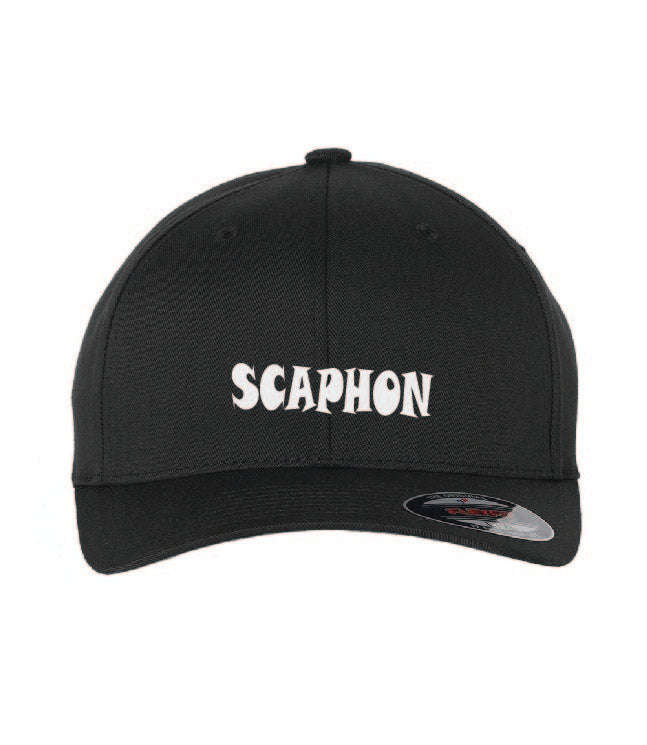 SCAPHON Flexfit/Fitted Hat