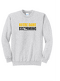 Notre Dame Swim Crewneck Sweatshirt