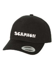 Load image into Gallery viewer, SCAPHON &quot;dad style&quot; Hat
