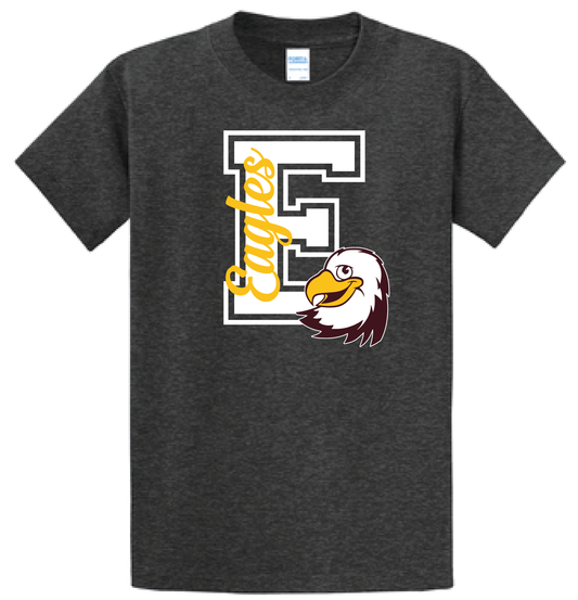 Van Buren Eagles T-Shirt