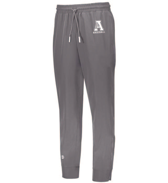 Baseball Jogger Pants