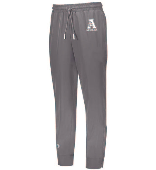 Baseball Jogger Pants