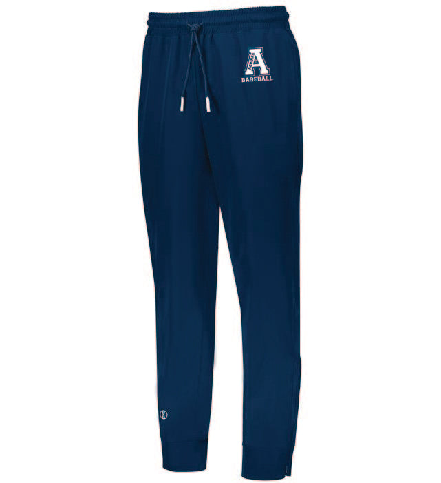 Baseball Jogger Pants
