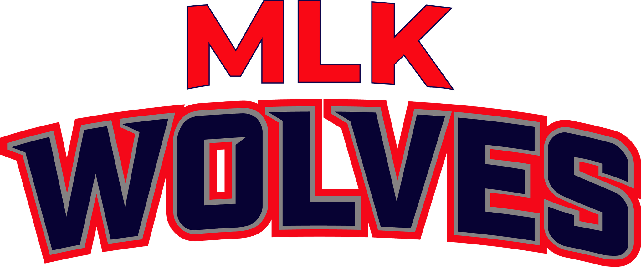 MLK Wolves DAD Hat – Embroidery In Motion