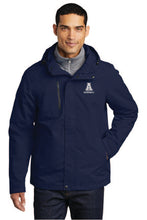 Load image into Gallery viewer, All-Conditions Aquinas Jacket
