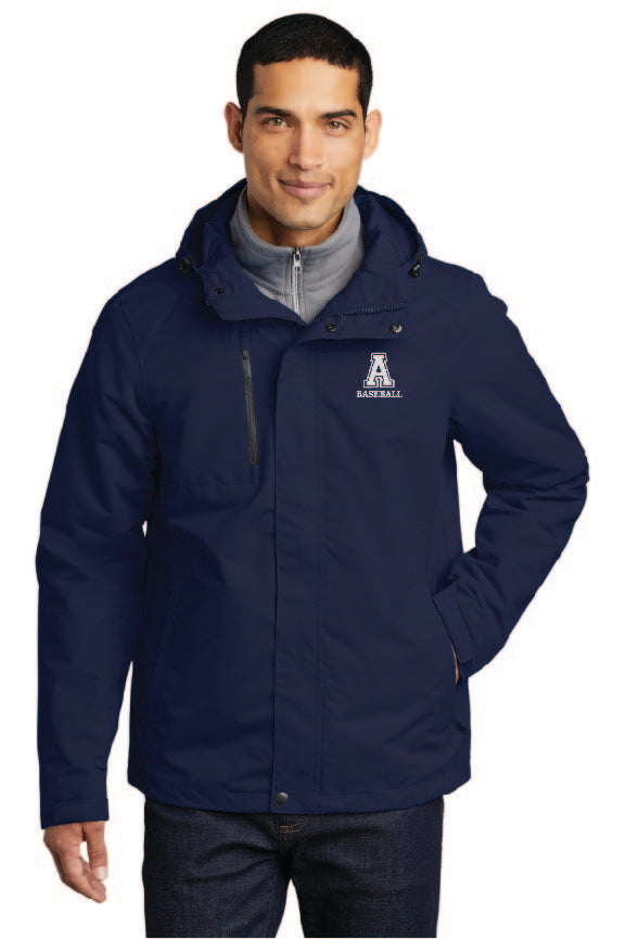 All-Conditions Aquinas Jacket