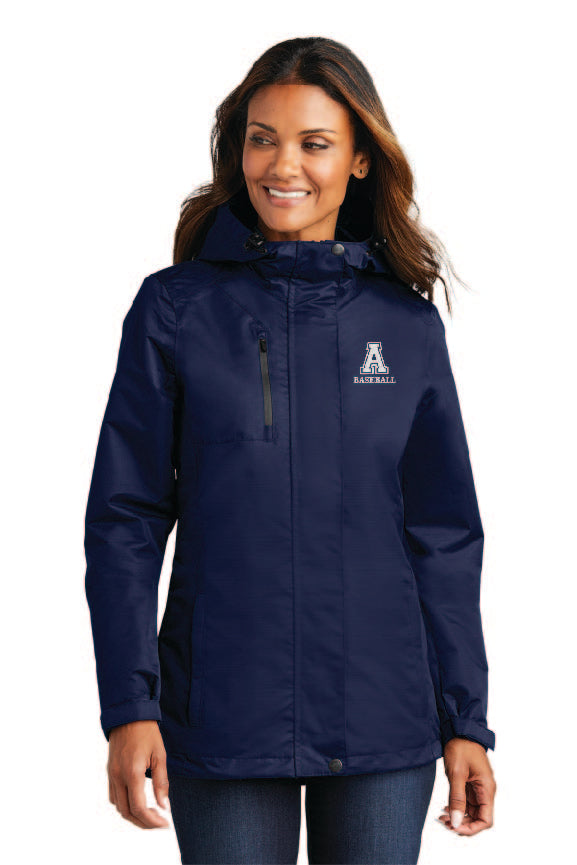 All-Conditions Aquinas Jacket