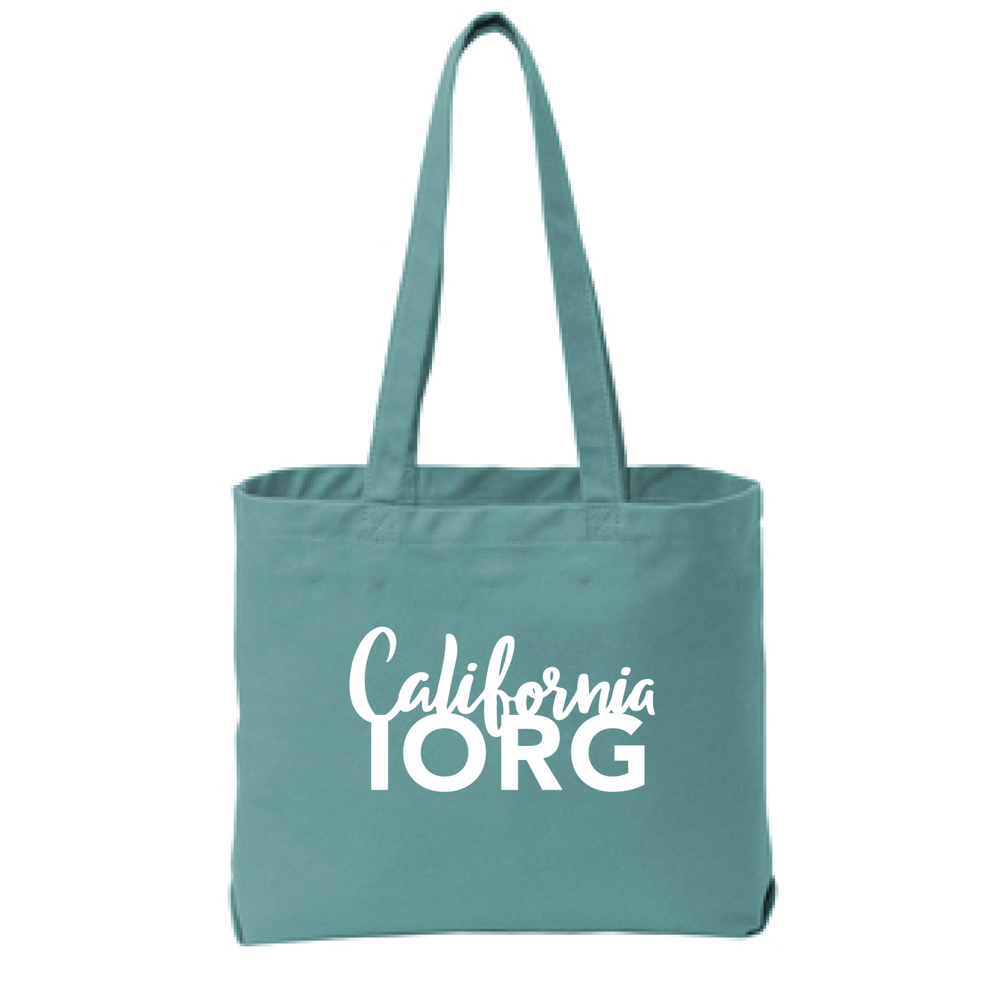 IORG Beach Wash Tote