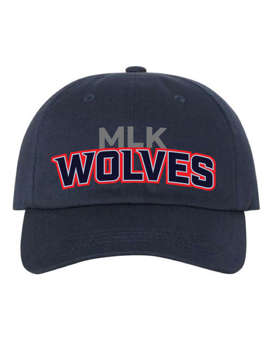 MLK 'Dad' Hat