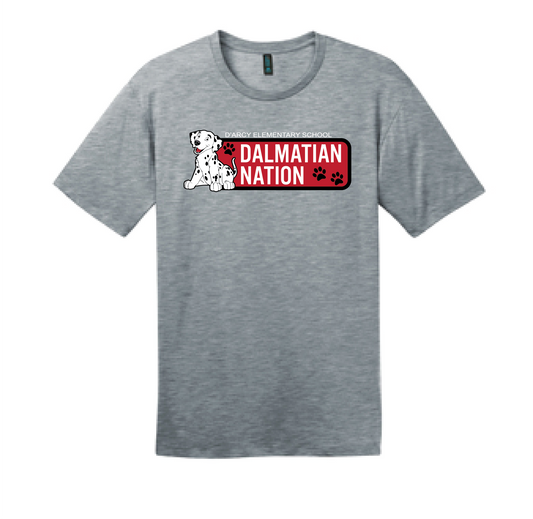 D'Arcy Dalmation TShirt