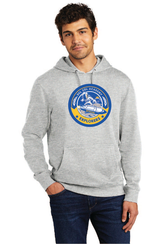 Del Sol Academy Adult Sweatshirt