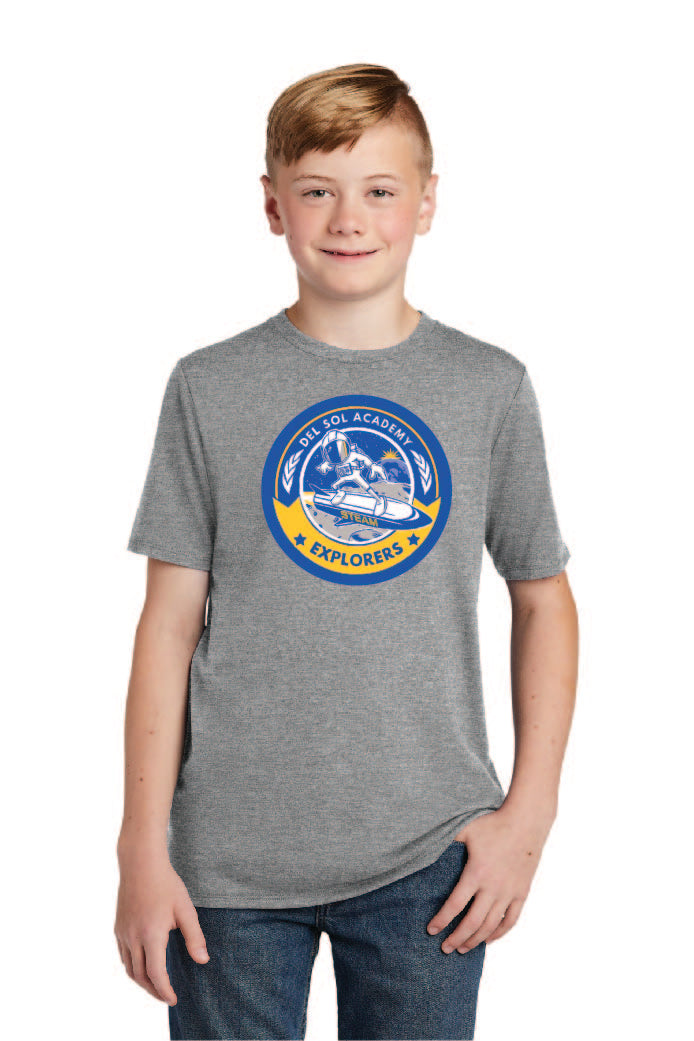 Del Sol youth T shirt