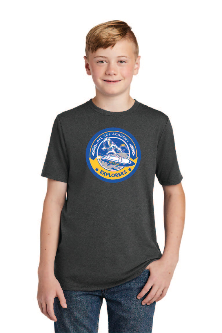 Del Sol youth T shirt