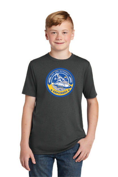 Del Sol youth T shirt