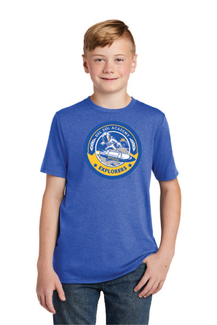 Del Sol youth T shirt