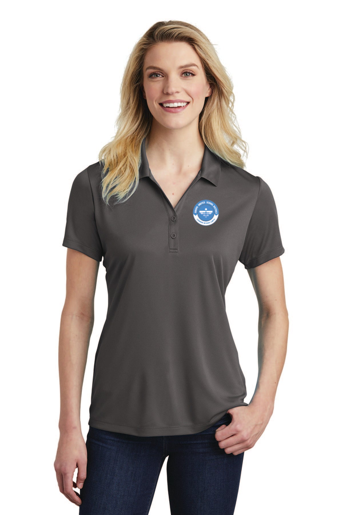 JUSD ladies LST550