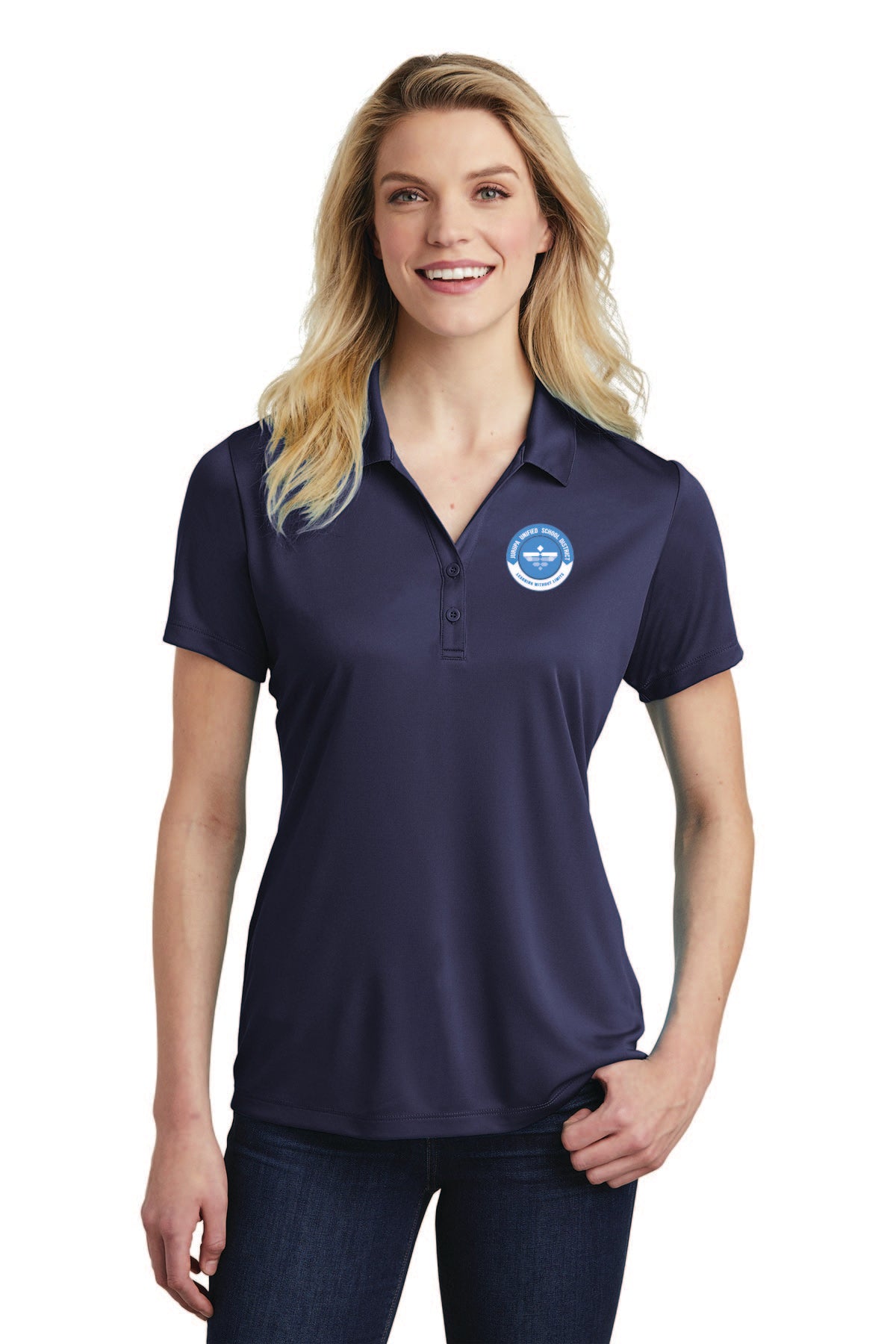 JUSD ladies LST550