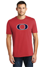 Load image into Gallery viewer, Navy O Tee
