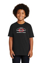 Load image into Gallery viewer, Youth Orangecrest T shirt

