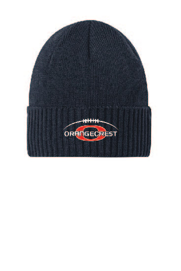 Orangecrest Beanie