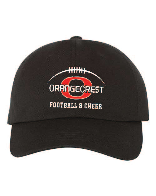 Orangecrest 'Dad' Hat
