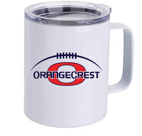 Orangecrest Mug