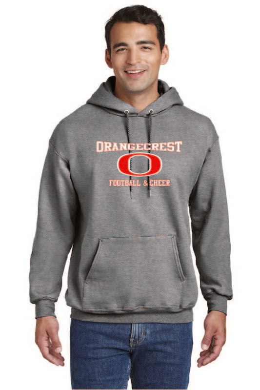 Orangecrest Hoodie