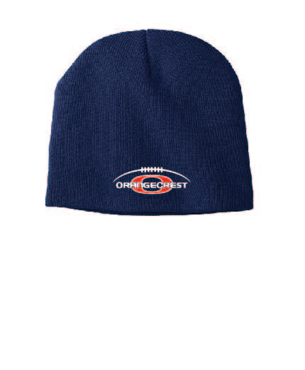 Orangecrest Beanie