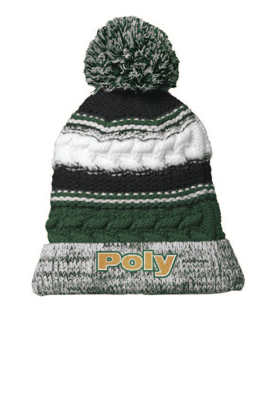 Poly Spirit Beanie
