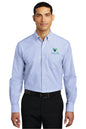Men's SuperPro Oxford Shirt HACSB